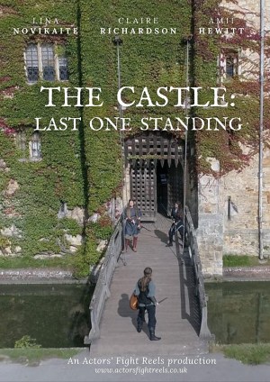 The Castle: Last One Standing