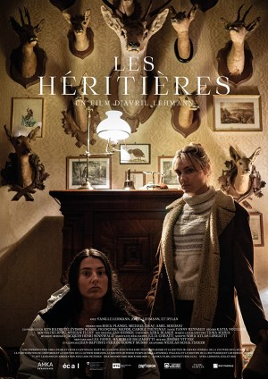 Les Héritières