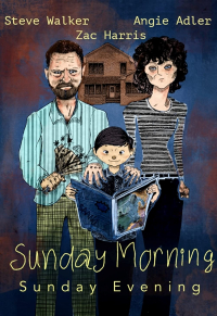 Sunday Morning, Sunday Evening