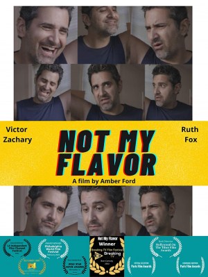Not My Flavor