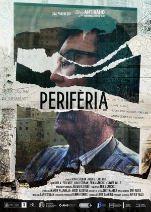 Perifèria