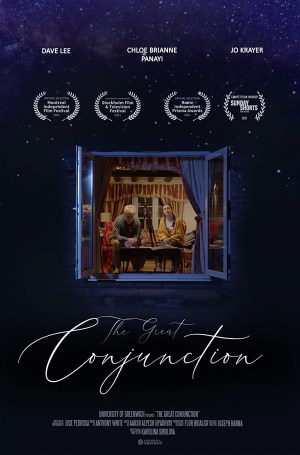 The Great Conjunction