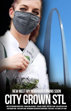 City Grown STL