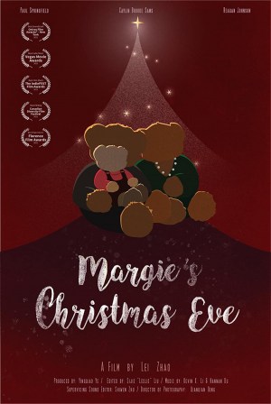 Margie's Christmas Eve