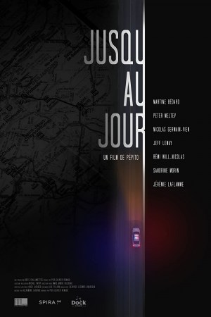 Jusqu'au jour