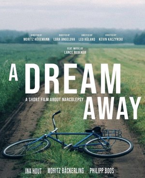 A Dream Away
