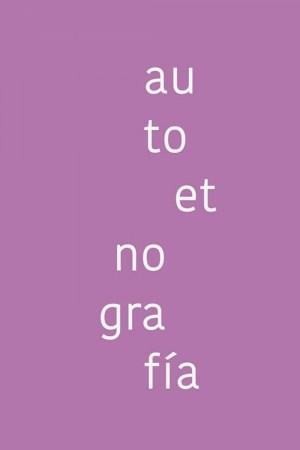 Autoetnografía