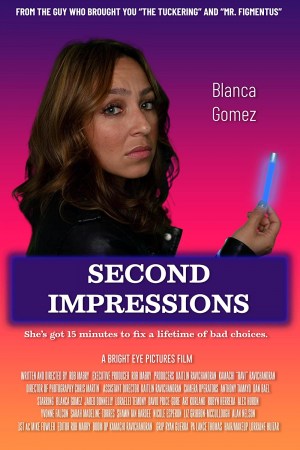 Second Impressions