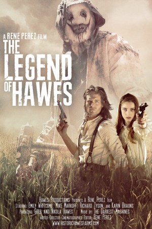 Legend of Hawes Legend of Hawes
