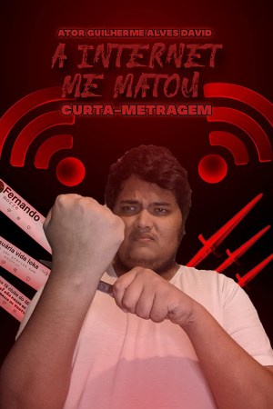 A internet me matou