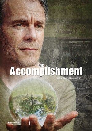 The Accomplishment