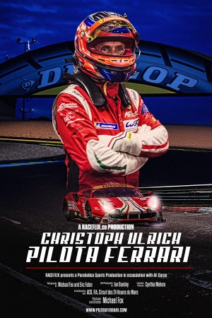 Pilota Ferrari