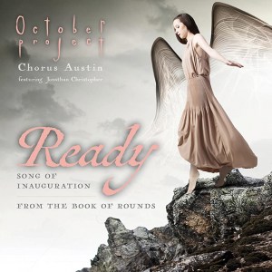 Ready (Song of Inauguration)
