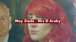 Mrs El Araby