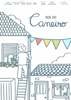 Rua do Caneiro