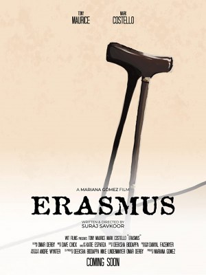 Erasmus Erasmus