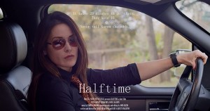 Halftime