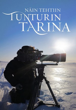 Näin tehtiin Tunturin tarina