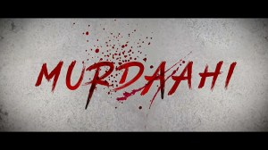 Murdaahi