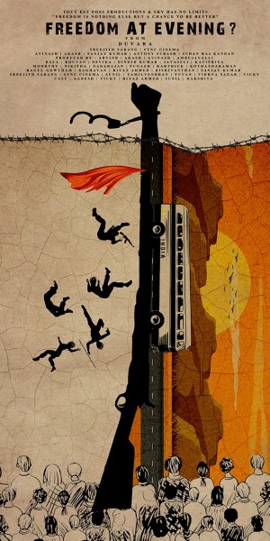 Freedom at Evening?