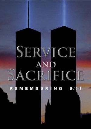 Service and Sacrifice: Remembering 9/11
