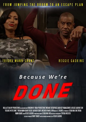 Because We're Done
