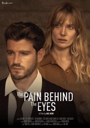 The pain behind the eyes