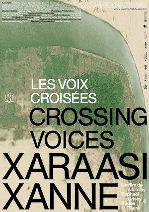 Xaraasi Xanne (les voix croisées) Xaraasi Xanne (les voix croisées)