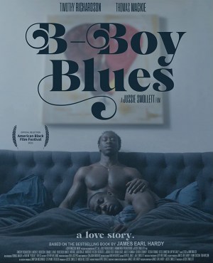 B-Boy Blues B-Boy Blues