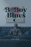Película B-Boy Blues