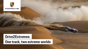 Drive2Extremes