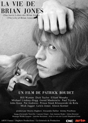 La vie de Brian Jones