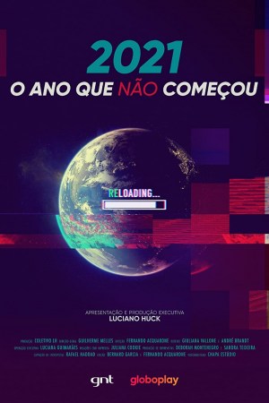 2021: o Ano que não Começou