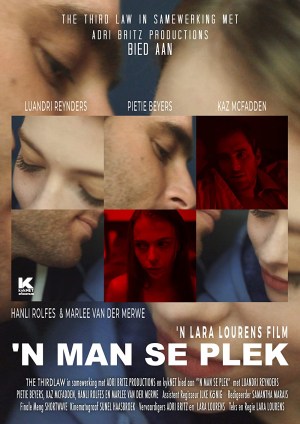 N Man Se Plek N Man Se Plek