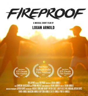 Fireproof