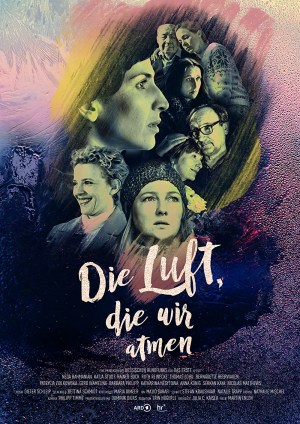 Die Luft, die wir atmen Die Luft, die wir atmen