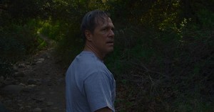Trailhead
