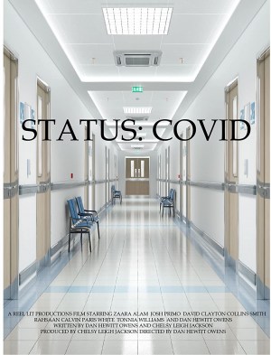 Status: Covid
