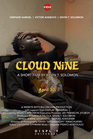 Cloud Nine