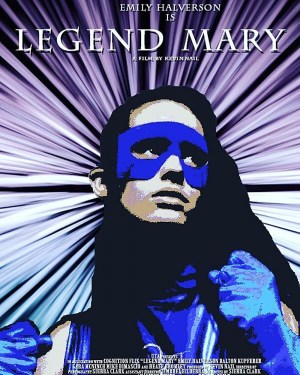 Legend Mary