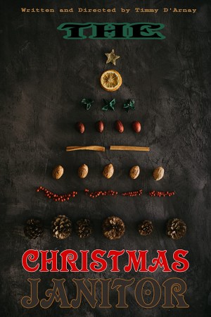 The Christmas Janitor