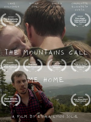 The Mountains Call Me Home