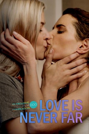 Love is Never Far