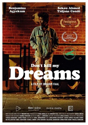 Don't kill my dreams Don't kill my dreams