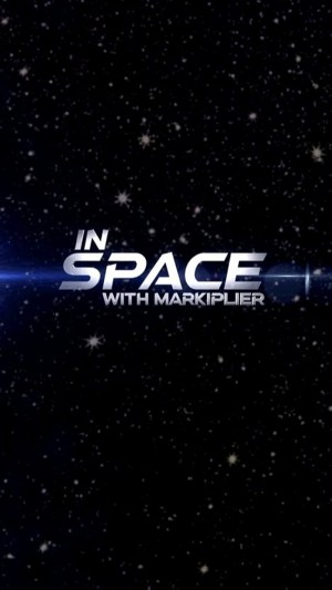 In Space with Markiplier