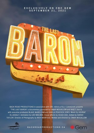 The Last Baron