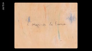 L'odeur de la France