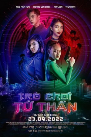 Tro Choi Tu Than