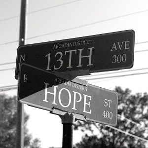 13th & Hope