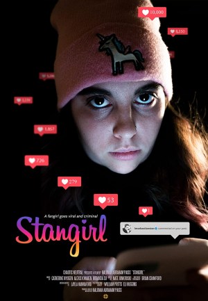 Stangirl